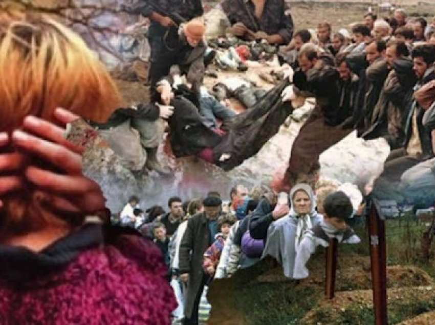 Dëshmitarët po vdesin- këtë nuk do na e falë historia/ A po dështon Kosova në dokumentimin dhe adresimin e krimeve dhe gjenocidit serb?