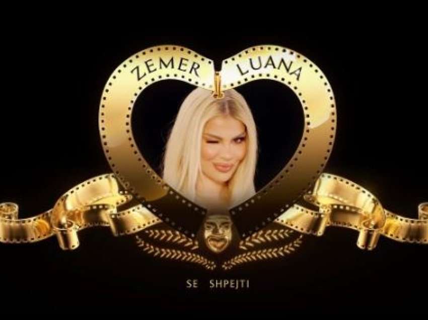 “Zemër Luana” në Tv Klan, Luana Vjollca zbulon programin e ri 