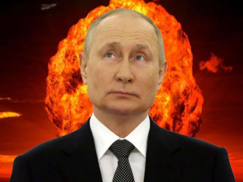 Kërcënimet për armët bërthamore, paralajmërimi i fshehtë që Putini ka marrë nga SHBA