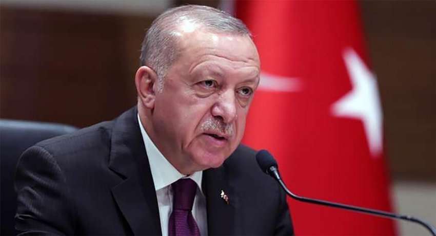 Erdogan provokon Greqinë: Mijëra vëllezër turq dhe shqiptarë u vranë brutalisht