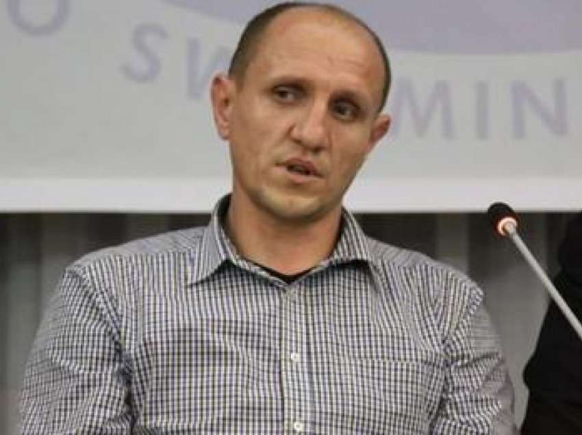 Haliti akuzon Daulina Osmanin: Sulm ndaj Federatës së Notit të Kosovës, tendencë e hapur për uzurpim 
