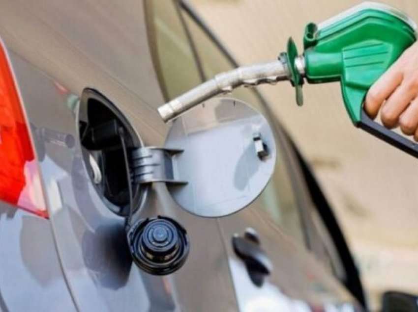 Ministria publikon limitin e çmimit të naftës dhe benzinës për 24 orët e ardhshme