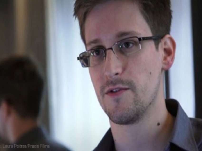 ​SHBA: Nuk jemi në dijeni për ndryshimin e shtetësisë së Snowden