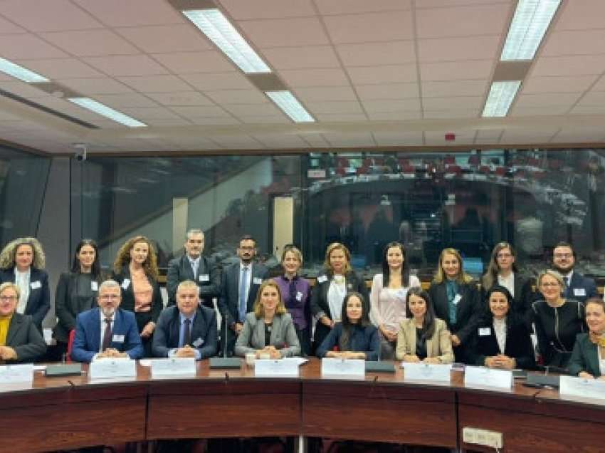   Shqipëria nis negociatat për grupin e kapitujve themelorë, në fokus “Gjyqësori dhe të drejtat themelore”