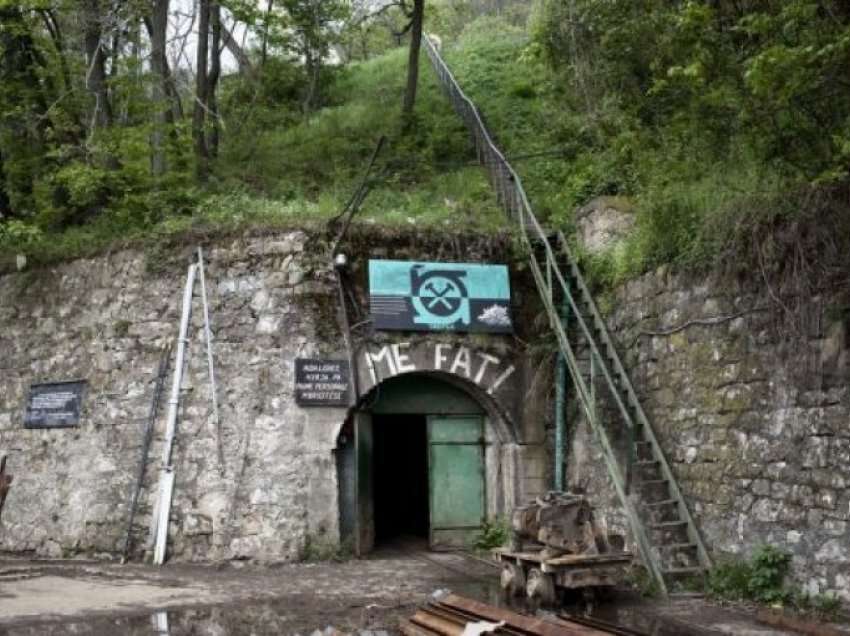 Vjen rryma në Trepçë, minatorët e ngujuar dalin nga miniera - kjo është gjendja e tyre