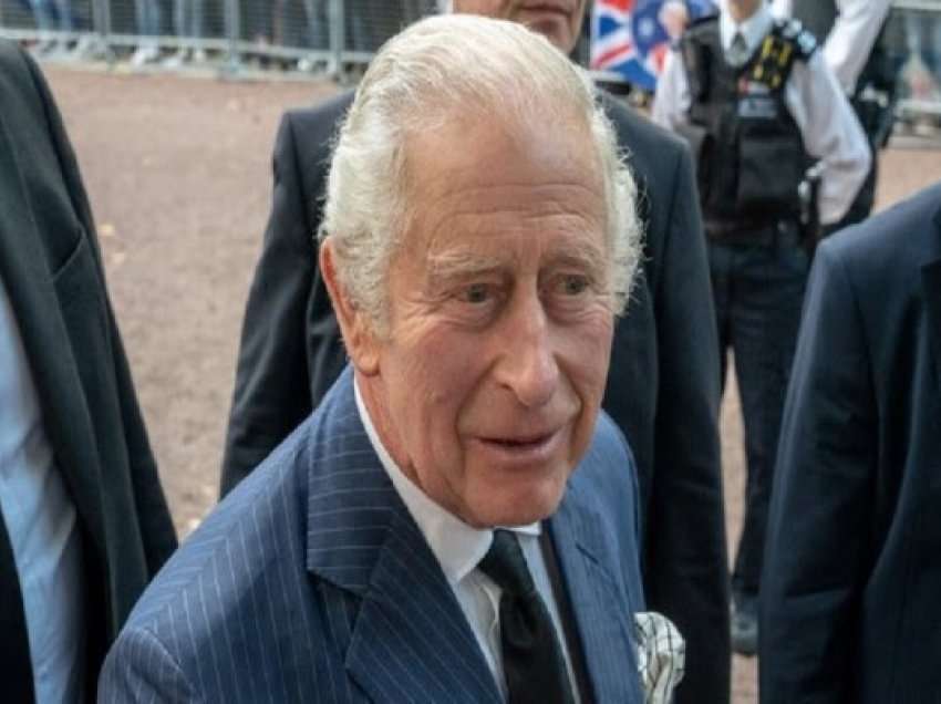 ​Mbreti Charles sheh “shpresë” për një lidhje të re me Harry e Meghan