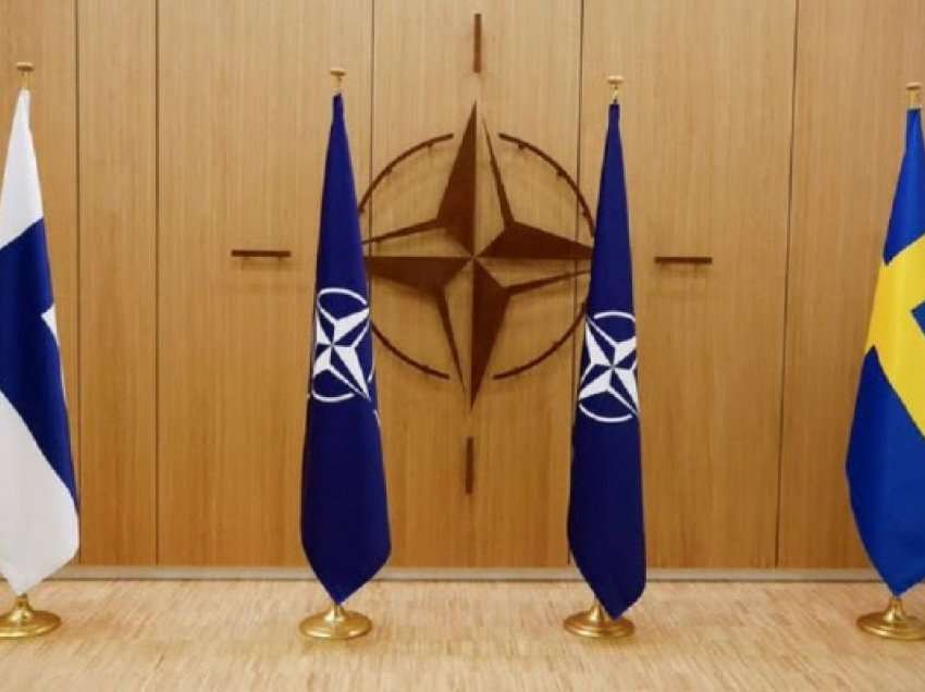 ​Sllovakia jep “vizën” për hyrjen e Suedisë dhe Finlandës në NATO
