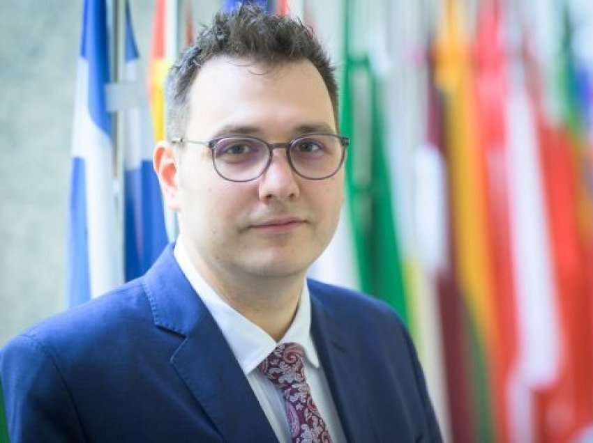 Kryediplomati çek vjen këtë javë në Kosovë, vizat në top agjendë