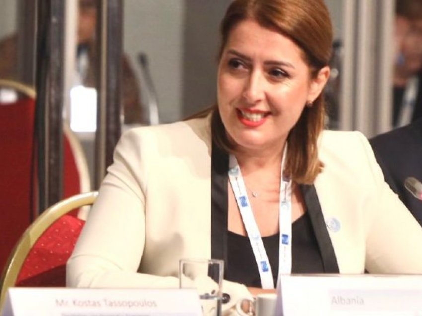 Manastirliu në Ministerialin e Këshillit të Europës për luftën ndaj dhunës me bazë gjinore: Shqipëria ka përmirësuar kuadrin ligjo
