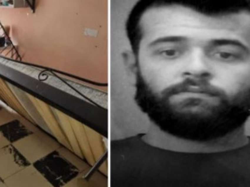 U qëllua me armë nga oficerja në Greqi, gangsteri shqiptar në gjendje të rëndë, arrestohet daja