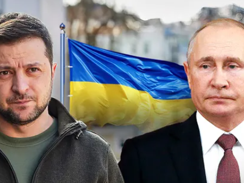 LIVE: Lajmi ‘shkatërrues’ për Ukrainën, ‘shpërthen’ keq Zelensky – këto janë fjalët e tij