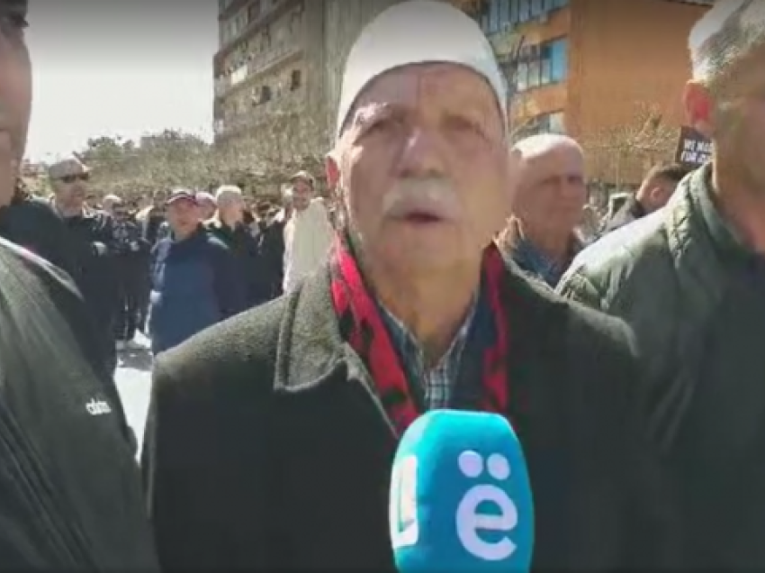 I mbijetuari i Masakrës së Izbicës, Milazim Thaçi: S’e kisha besu që vjen kjo ditë 