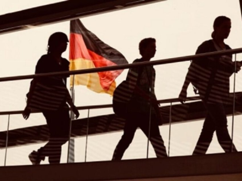 Gjermania synon 50 mijë punëtorë në vit nga Ballkani Perëndimor