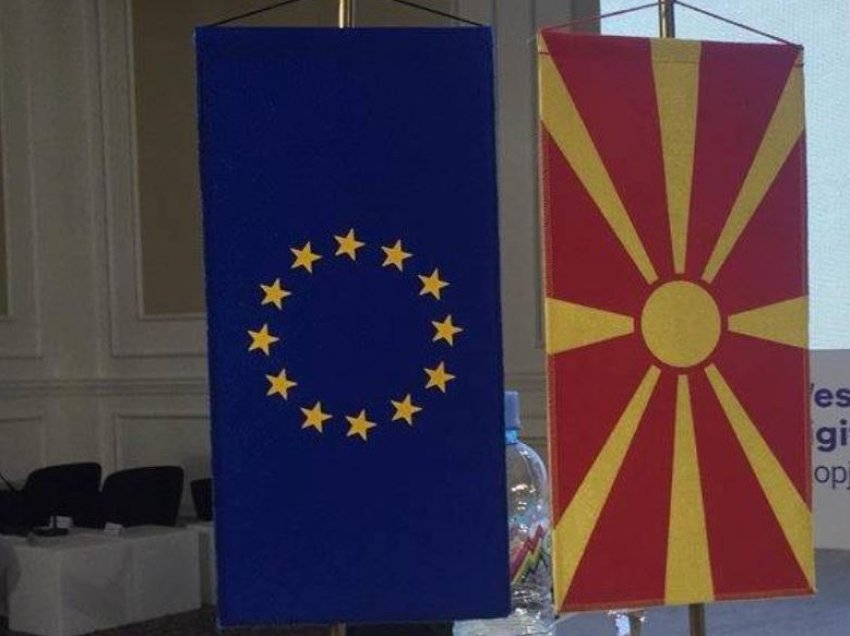 KE: S’ka hapje konkrete të negociatave pa aprovimin e ndryshimeve kushtetuese nga Maqedonia e Veriut