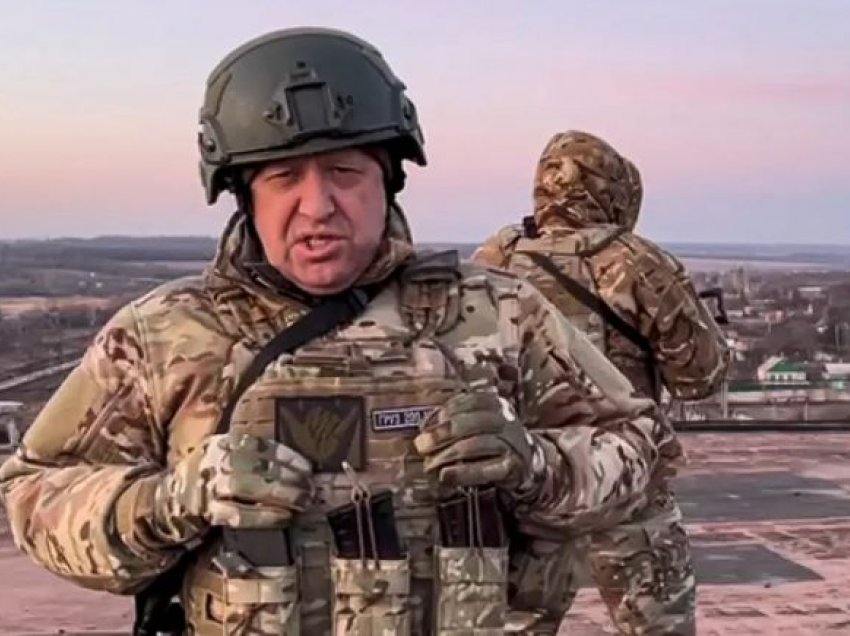 Ministria e Mbrojtjes britanike: Krizë në ushtrinë ruse, pritet zëvendësimi i grupit Wagner