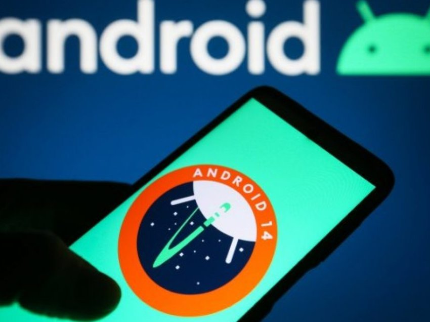 Android 14 sjell performancë të përmirësuar të baterisë