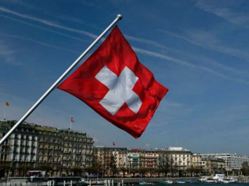 Lajm i mirë nga Berna për shqiptarët: Lehtësohet procedura për të punuar në Zvicër
