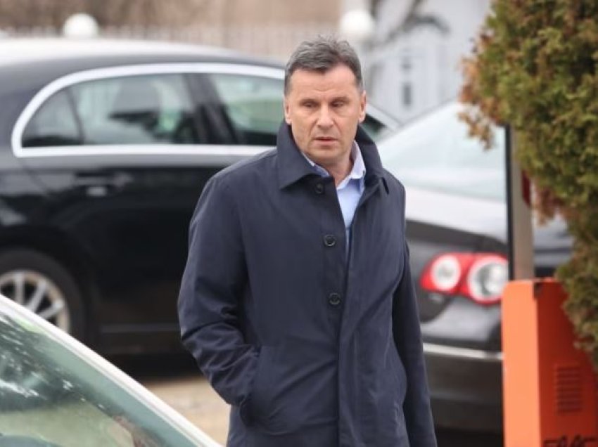 Kryeministri i Federatës së Bosnjës dënohet me 4 vjet burg për keqpërdorime