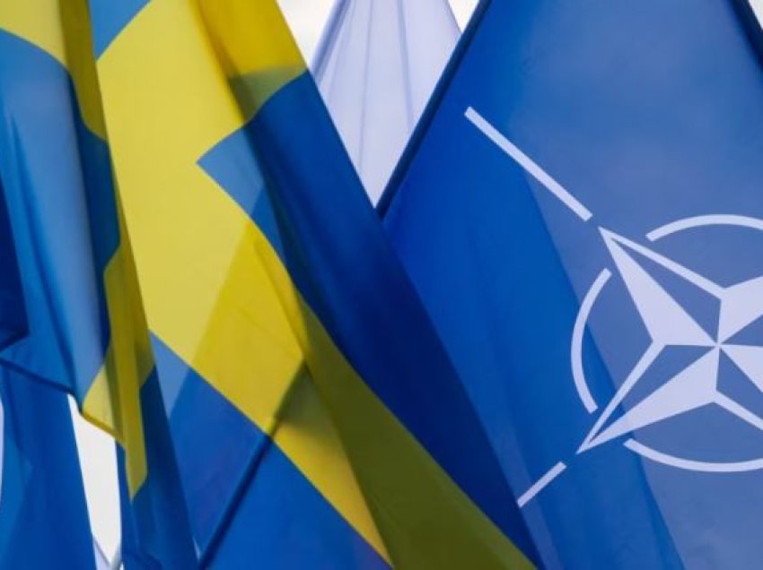 Pse Turqia po e pengon futjen e Suedisë në NATO?