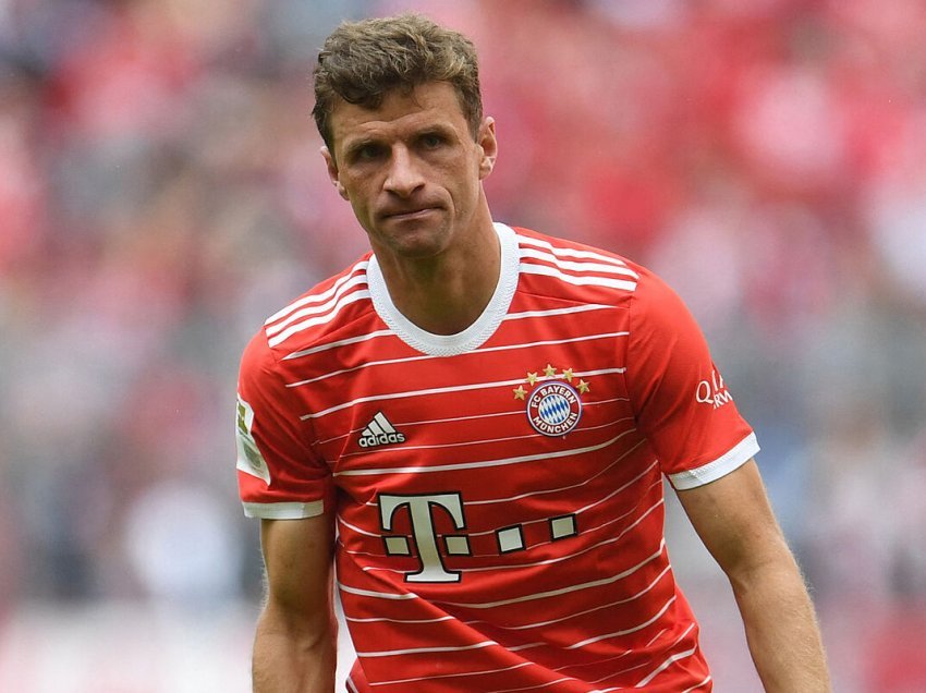 Muller justifikon eliminimin e Bayernit