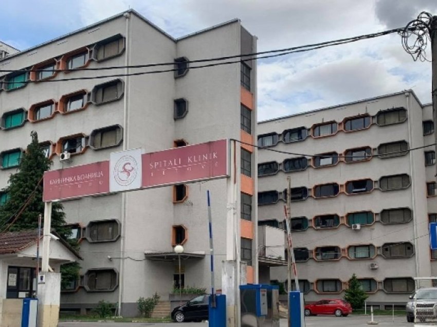 Sot zhvillohet seancë gjyqësore për djegien e spitalit modular në Tetovë