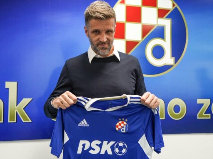 Ish - ylli i Liverpoolit merr drejtimin e Dinamo Zagrebit