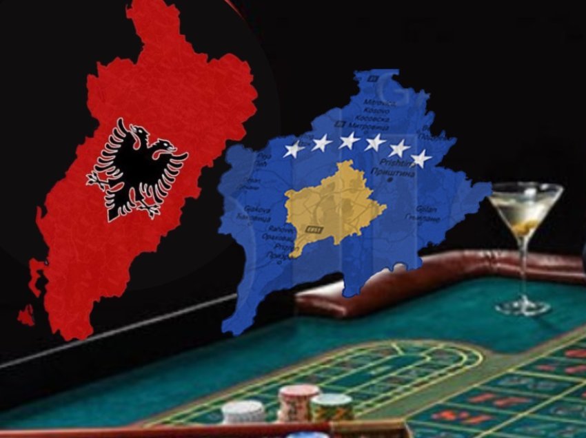 Dosja - Skema e bixhozit ilegal që çoi në burg 10 qytetarë, si funksionon ky krim online Kosovë-Shqipëri