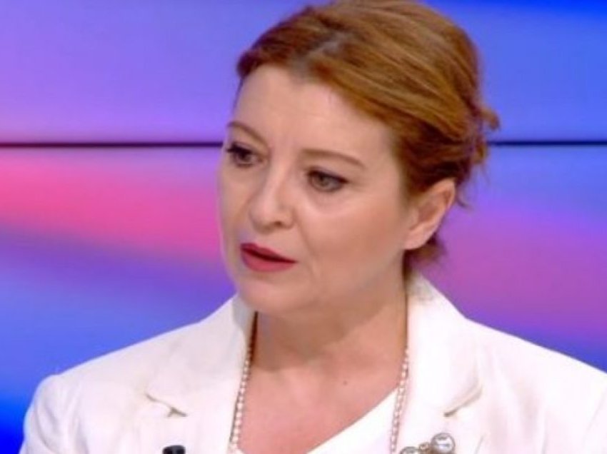 Edith Harxhi zbulon përplasjen që Rama pati me kancelaren Merkel: Shkak ishte Porti i Durrësit, ja oferta që refuzoi kryeministri
