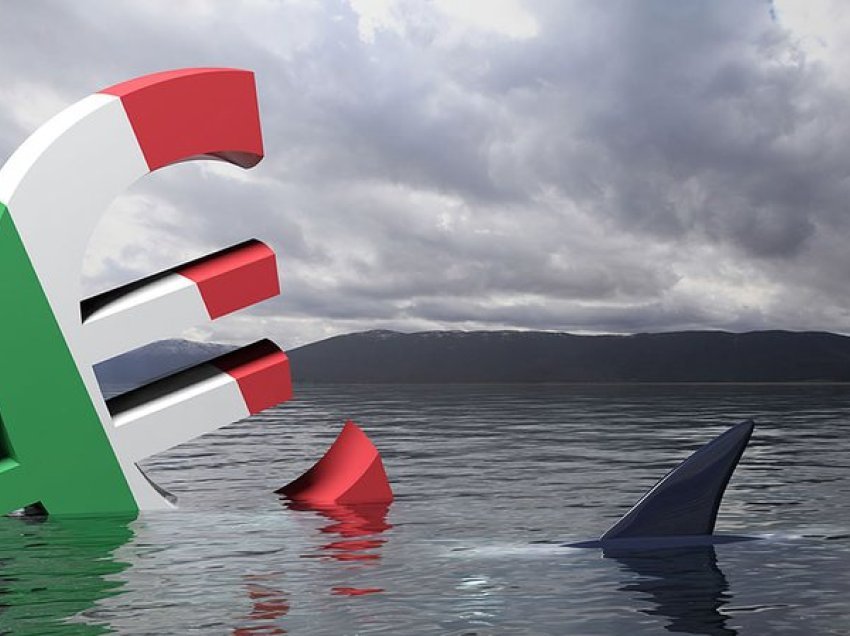 Pas Britanisë, edhe Italia mund të largohet nga BE - ja sa mundësi ka që Meloni ta bëjë “Italexit” realitet