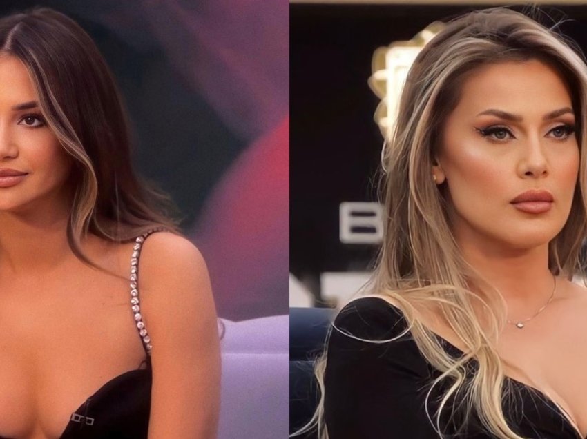 “Dua të bëhem si Kim Kardashian”- Ekspertja e turizmit shëndetësor tregon se kujt duan t’i ngjajnë VIP-at shqiptarë, ‘skanon’ Oltën dhe Kiarën