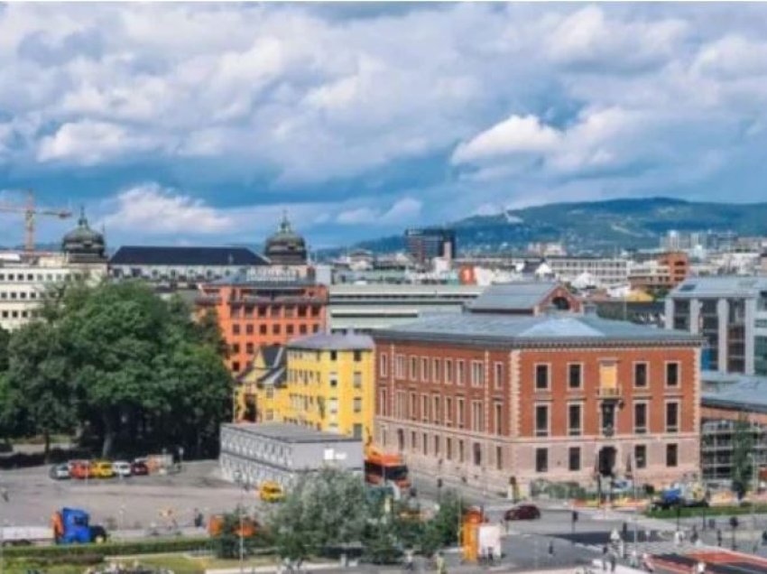 Norvegjia rrit taksat me 1.1%, nis largimi i milionerëve dhe miliarderëve