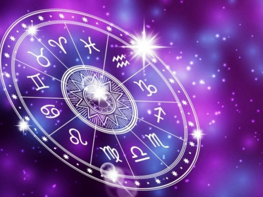 Horoskopi i datës 13 prill 