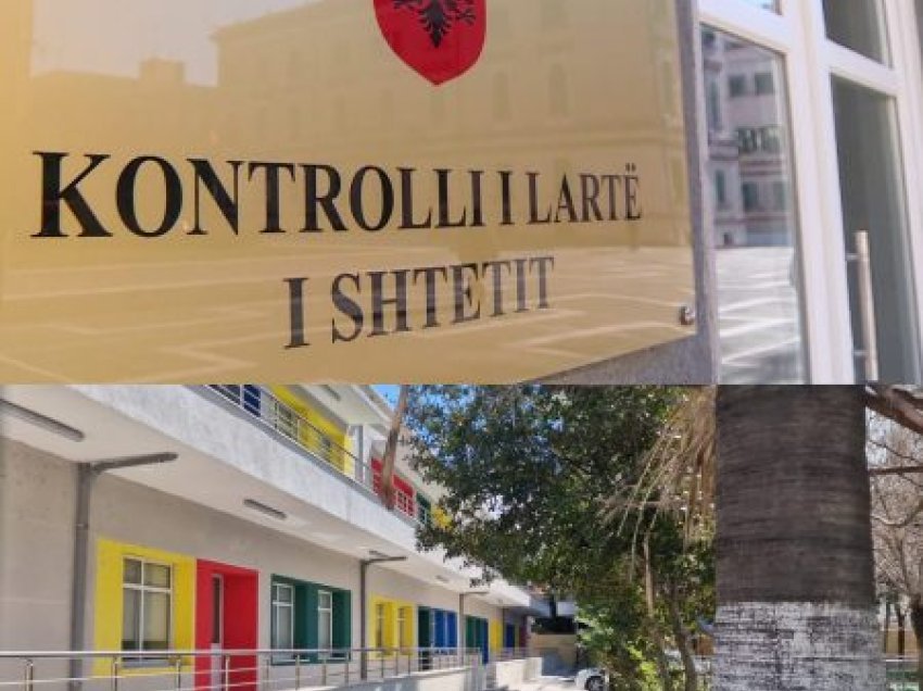 Kontrolli i KLSH-së në qendrën PAK zbulon se Bashkia e Vlorës nuk e ka regjistruar si aset të saj