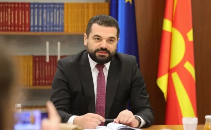 Kryetarja e Gjykatës së Kumanovës kolegët shqiptarë i thërret “shiptari”