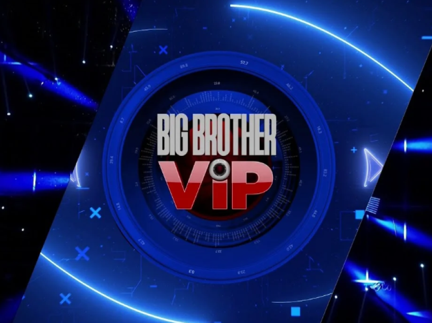 Ky është banori i eliminuar përfundimisht nga Big Brother Vip Albania