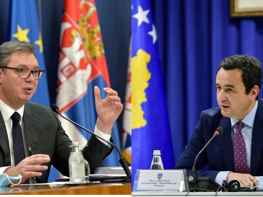 Çka nëse Kosova dhe Serbia nuk zbatojnë marrëveshjen e Ohrit, flasin nga BE