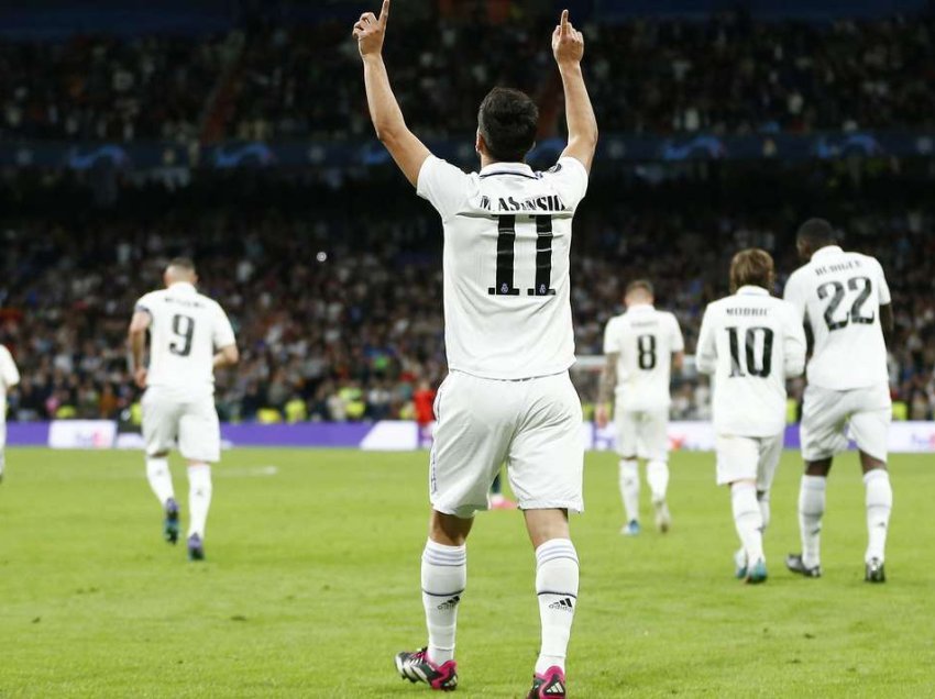 Real Madridi shumë i fortë për Chelsean! Milani gjunjëzon Napolin e Rrahmanit