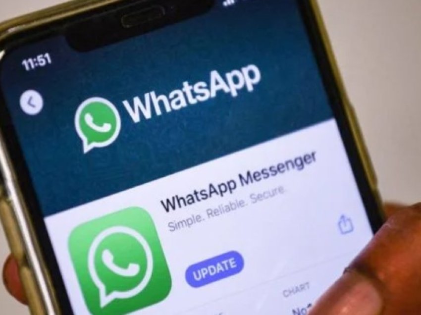 WhatsApp do të sjellë së shpejti opsionin e ri