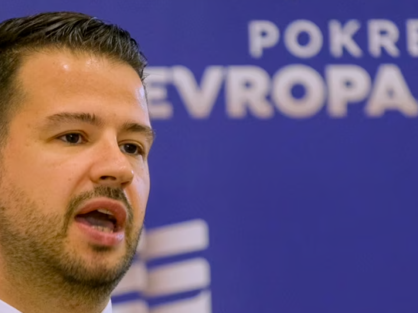 Millatoviq: Zgjedhjet parlamentare në Mal të Zi sa më shpejt