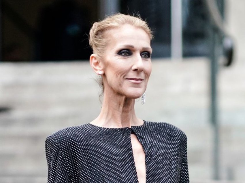 Pas diagnostikimit me sëmundjen e rrallë, vjen një lajm i bukur për fansat e Celine Dion