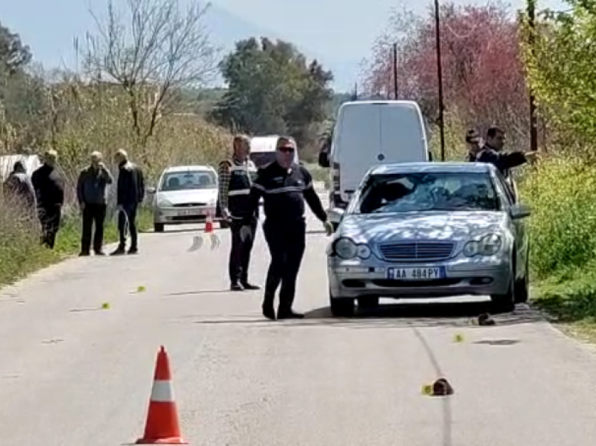 65-vjeçari me biçikletë përplaset për vdekje nga një makinë në Lushnjë