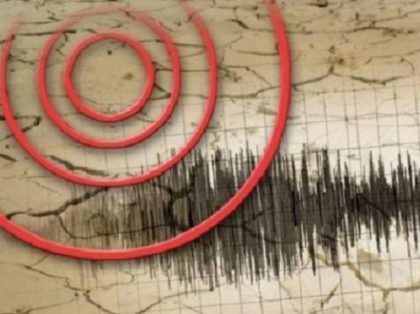 Greqia nuk gjen qetësi, tërmet me magnitudë 3.5 rihter në Kretë