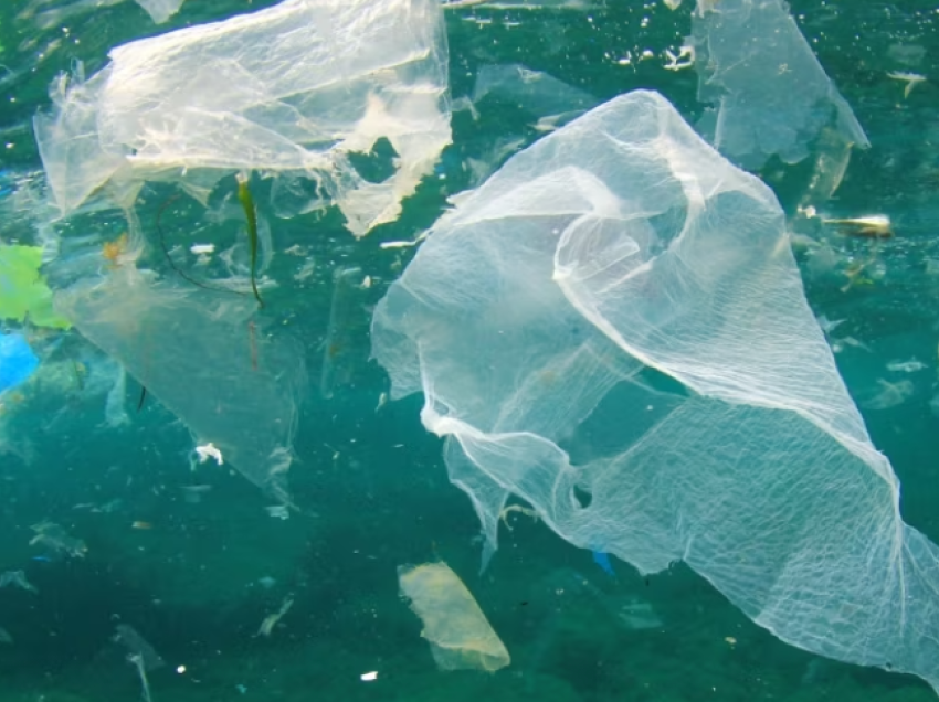 G7-a zotohet për dhënie fund të ndotjes plastike deri më 2040