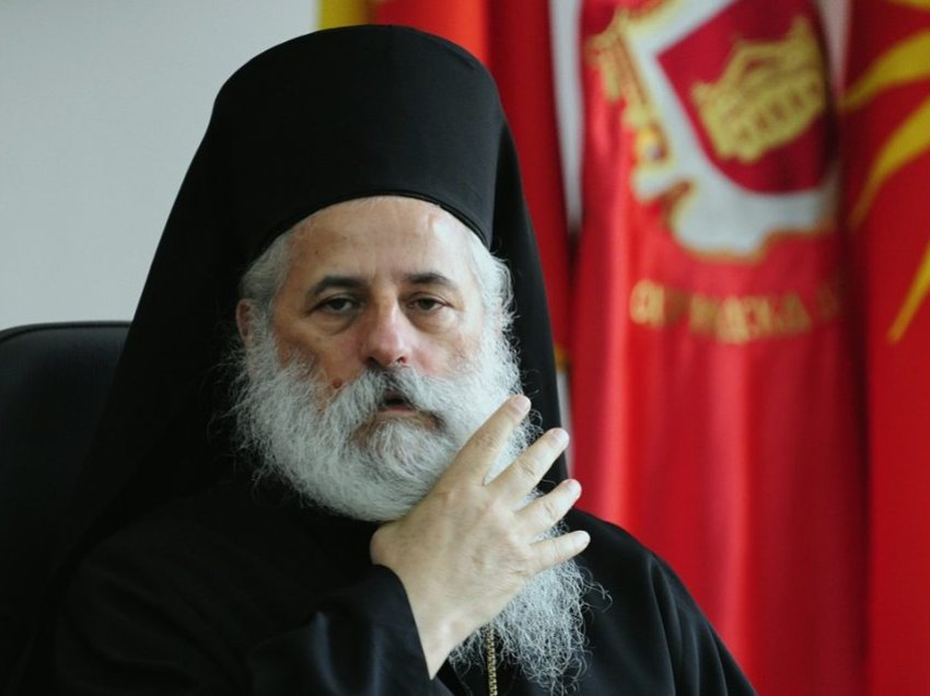 Prifti maqedonas e quan barazinë gjinore të rrezikshme dhe shkatërruese