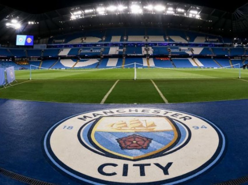 Manchester City prezanton planin për zgjerimin e stadiumit