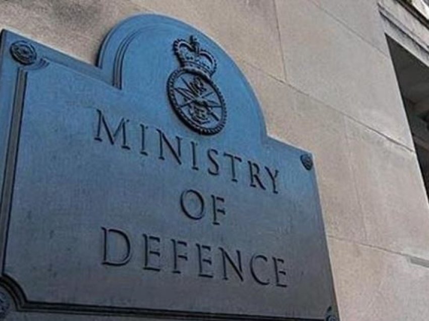 Ministria e Mbrojtjes e Britanisë: ‘Mundësi reale’ që Rusia të reduktojë numrin e trupave në Donbas