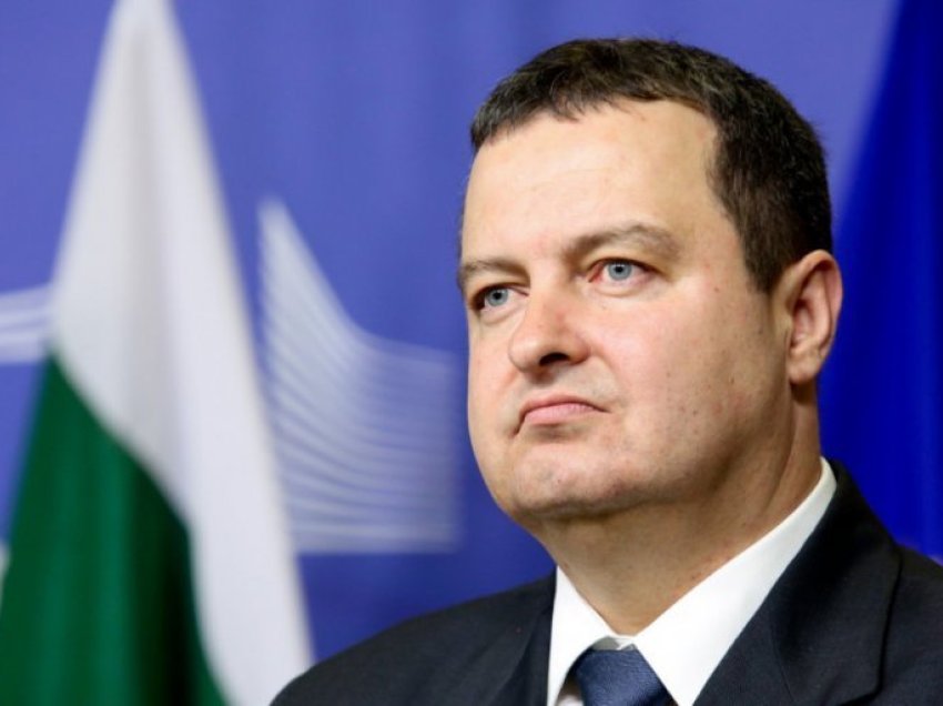 Vendimi për liberalizim të vizave për Kosovën, reagon edhe Daçiq, ky është denoncimi i tij