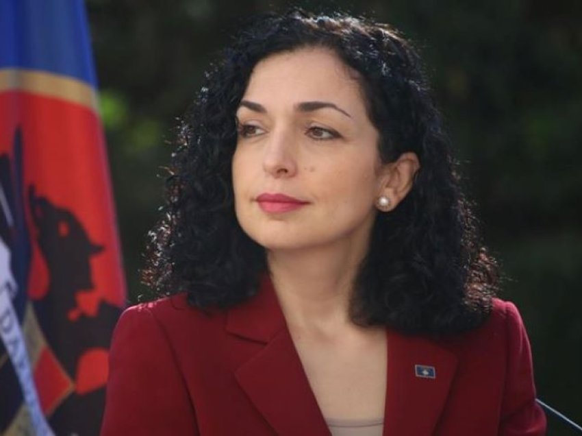 Presidentja në Shkup: Rugova, ati themeltar i Republikës së Kosovës