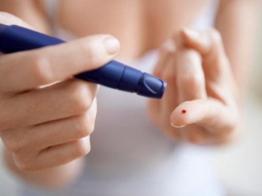 Zbulohen tre ushqimet që shkaktojnë diabetin – a jeni në rrezik?