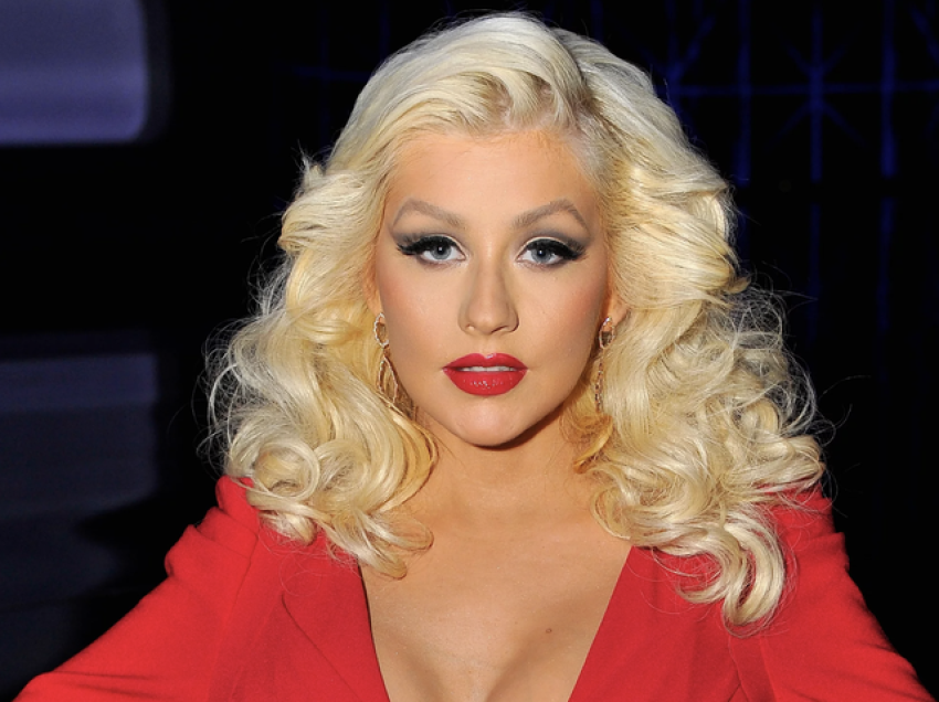 Christina Aguilera ofroi këshillën më të mirë rreth orgazmës